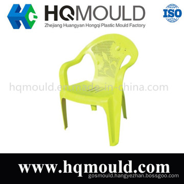 Plastic Outdoor Chair Mould